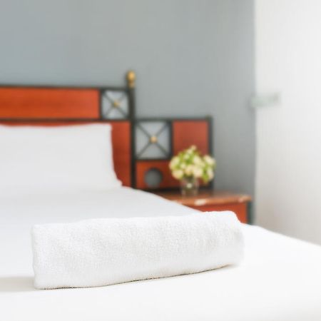 Soho Eilat Hotel Екстериор снимка
