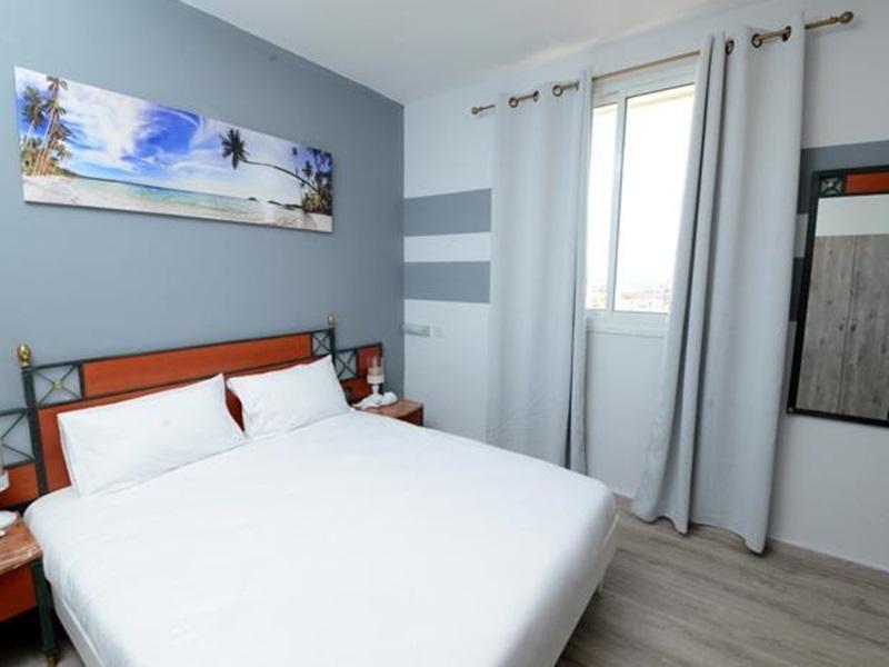 Soho Eilat Hotel Екстериор снимка