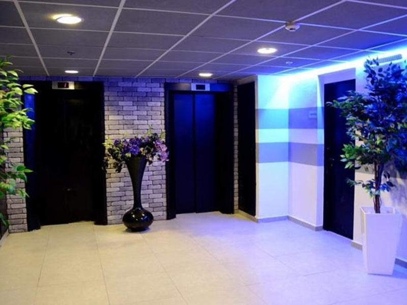 Soho Eilat Hotel Екстериор снимка