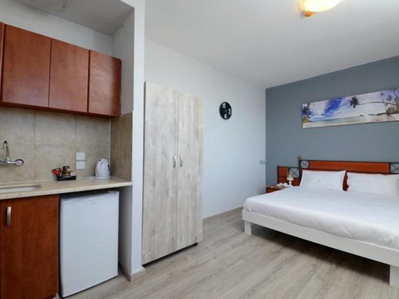 Soho Eilat Hotel Екстериор снимка