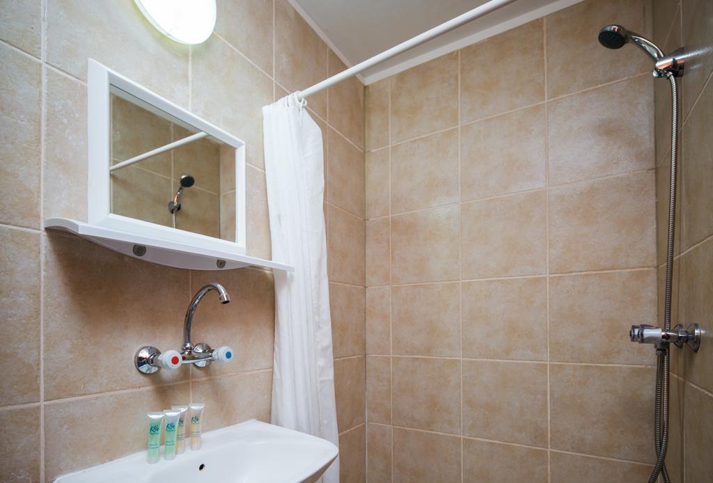 Soho Eilat Hotel Екстериор снимка