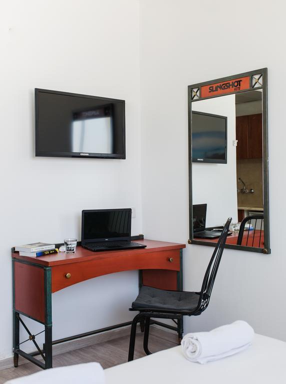 Soho Eilat Hotel Екстериор снимка
