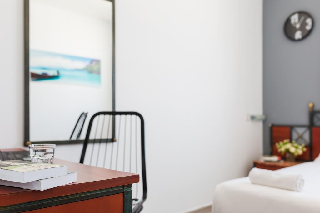 Soho Eilat Hotel Екстериор снимка