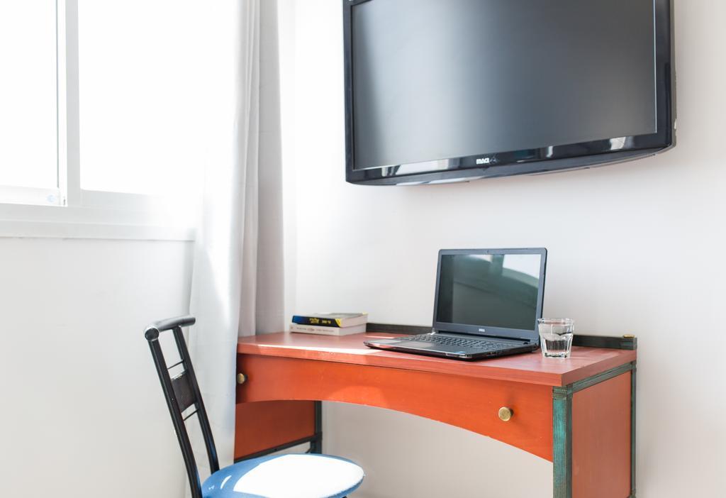 Soho Eilat Hotel Стая снимка