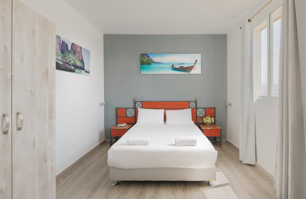 Soho Eilat Hotel Екстериор снимка