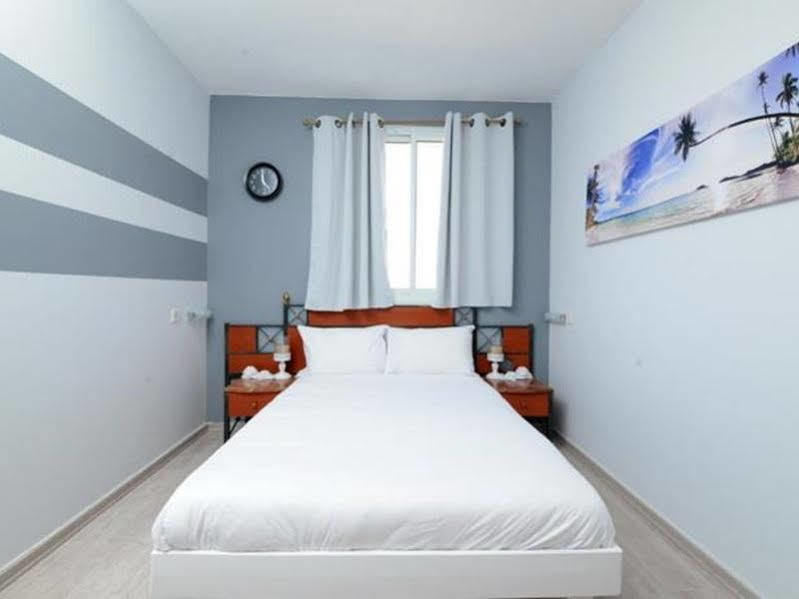 Soho Eilat Hotel Екстериор снимка