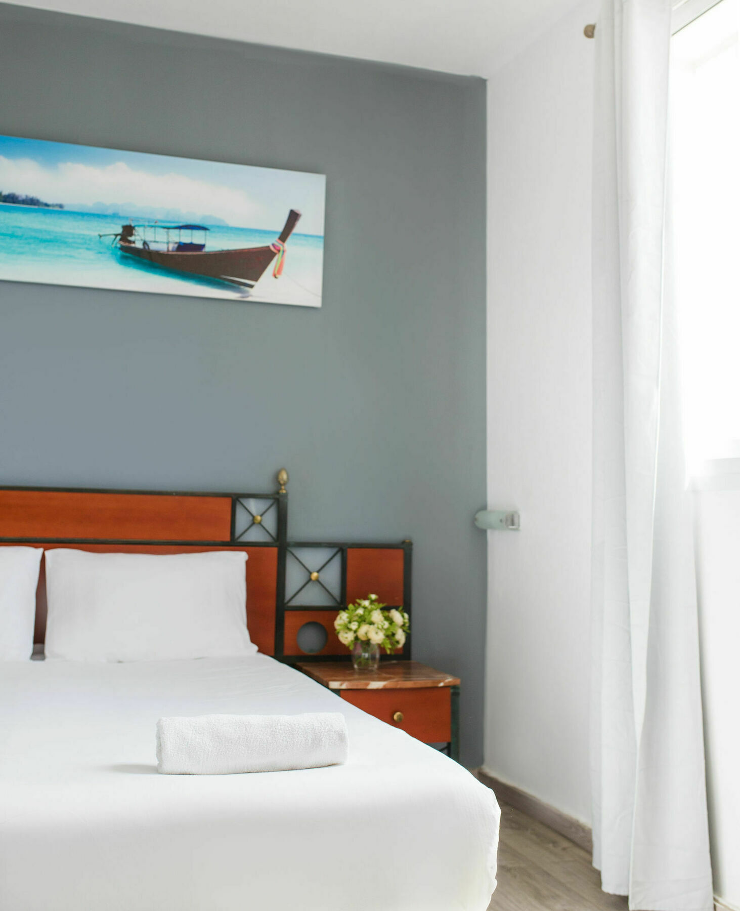 Soho Eilat Hotel Екстериор снимка