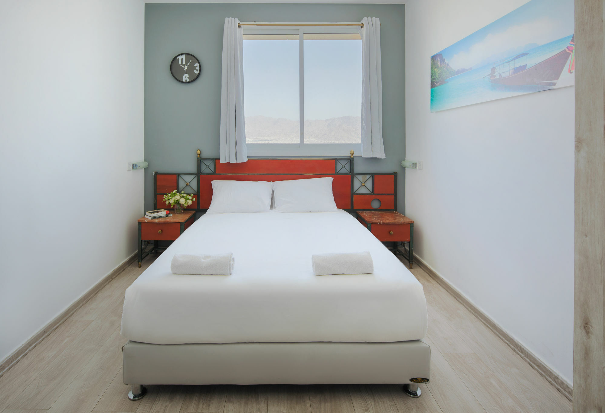 Soho Eilat Hotel Екстериор снимка