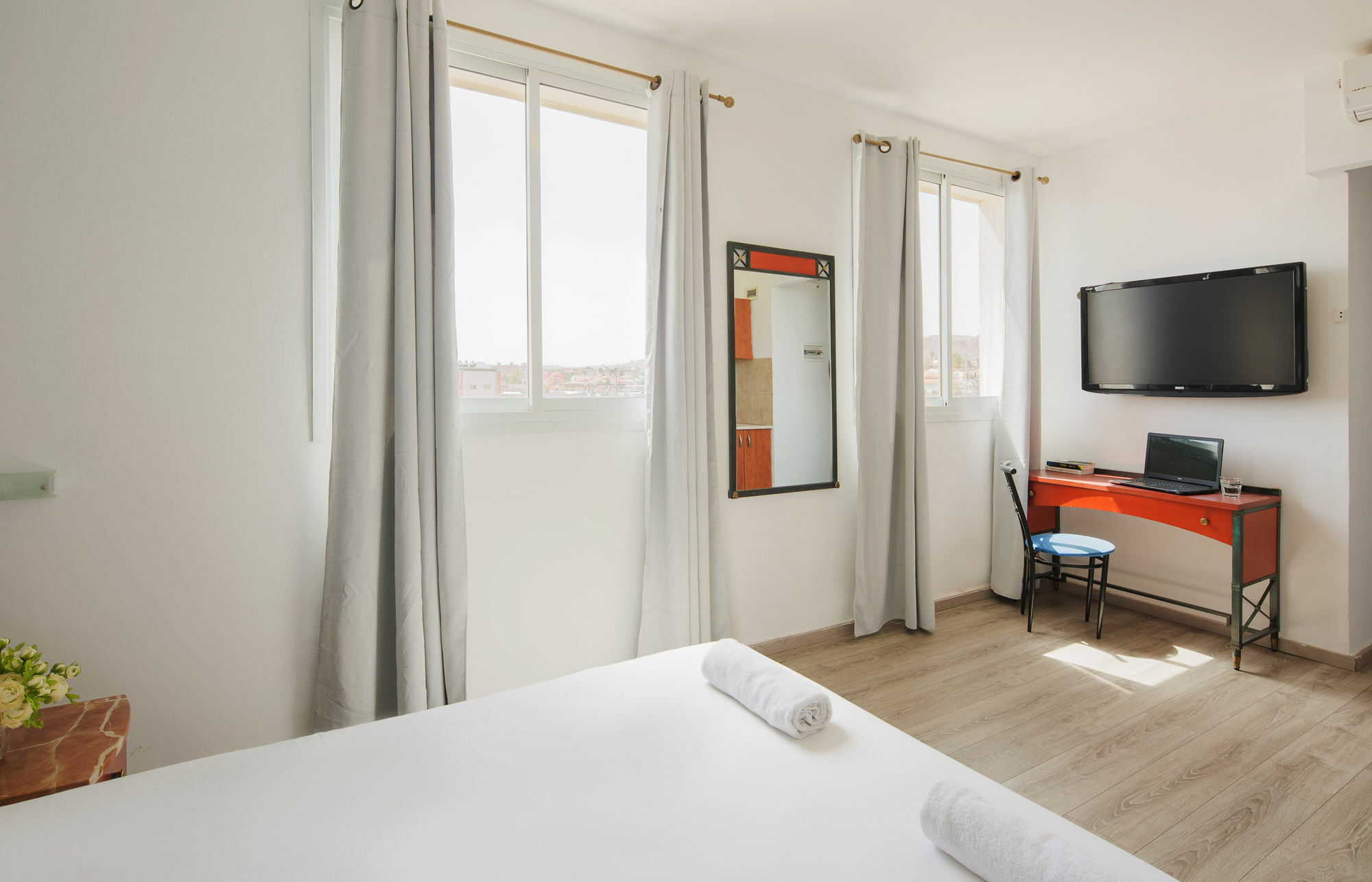 Soho Eilat Hotel Екстериор снимка