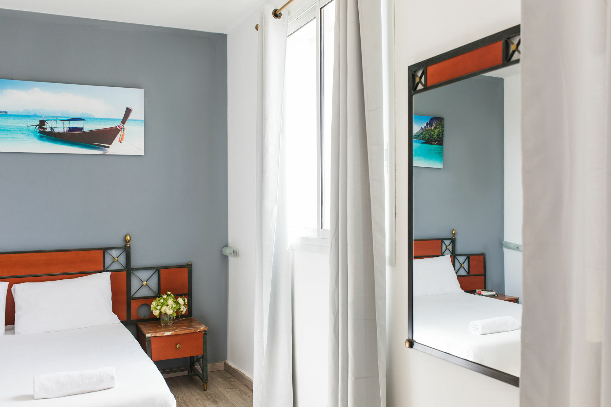 Soho Eilat Hotel Екстериор снимка